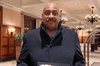 Fallece Hilton Woods, nadador ol&iacute;mpico