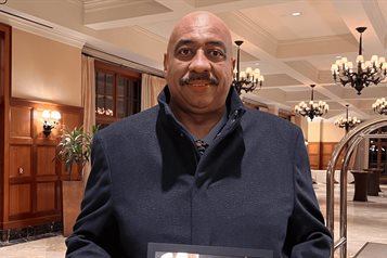 Fallece Hilton Woods, nadador ol&iacute;mpico