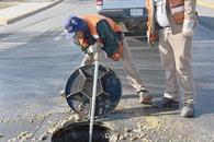 Consolida AyD nuevo esquema de control de descargas