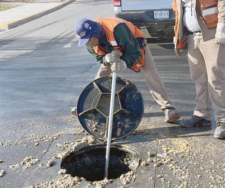 Consolida AyD nuevo esquema de control de descargas Consolida AyD nuevo esquema de control de descargas