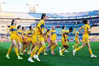 Van felinas por triunfo para ascender en la tabla