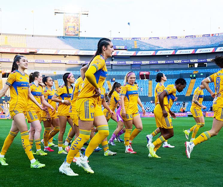 Van felinas por triunfo para ascender en la tabla Van felinas por triunfo para ascender en la tabla