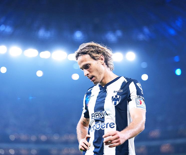 Sigue Sergio Canales derrochando su nivel