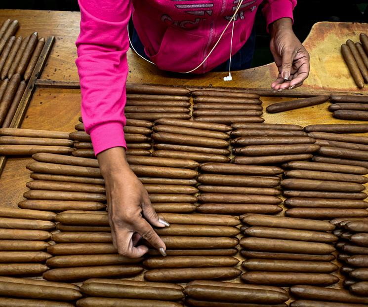 Suspende Cuba Festival del Habano