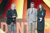 Triunfa en los premios Spirit rumbo al Óscar Triunfa en los premios Spirit rumbo al Óscar