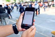 Sheinbaum anuncia cambios en la alerta sísmica en celulares Sheinbaum anuncia cambios en la alerta sísmica en celulares