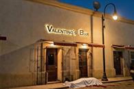 Asesinan a hombre en bar de Linares