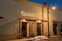 Asesinan a hombre en bar de Linares