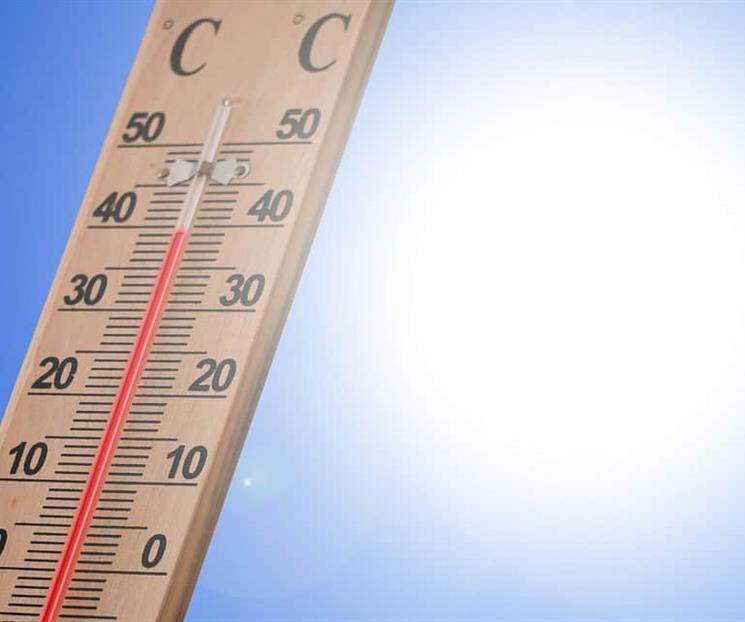 Alertan por ola de calor extremo en Chile