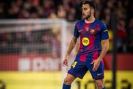 Pierde el Barcelona y cede liderato al Real Madrid en la Liga Pierde el Barcelona y cede liderato al Real Madrid en la Liga