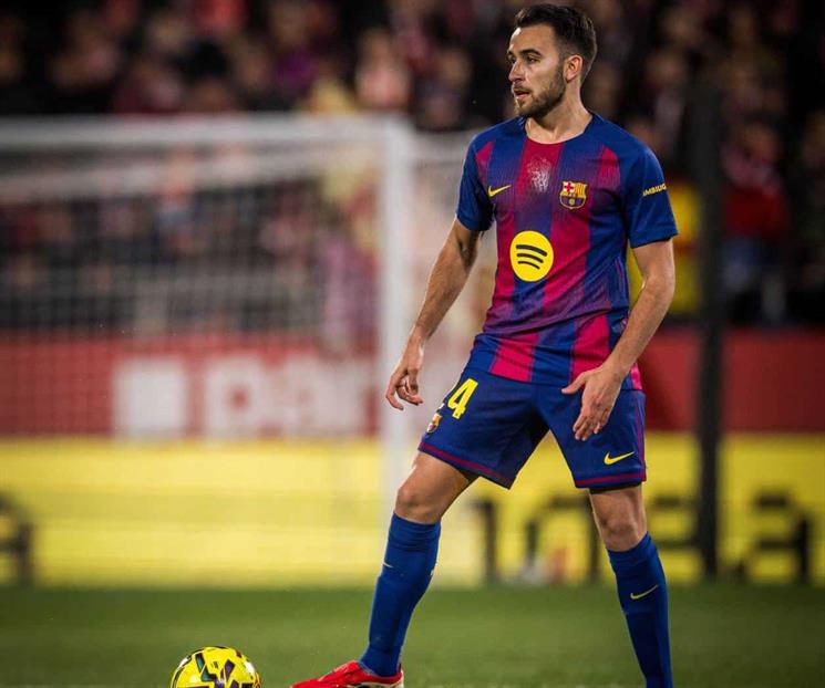 Pierde el Barcelona y cede liderato al Real Madrid en la Liga