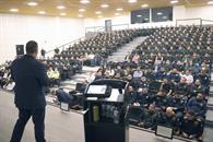 Capacita FGJ a elementos de FC y personal jur&iacute;dico de municipios