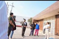 Incorporan coordinadores en M&oacute;dulo de Consulta Externa de Garc&iacute;a