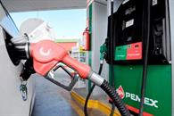Se disparan precios de gasolina premium y diesel