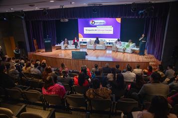 Ve IEE fundamental participaci&oacute;n femenil en funci&oacute;n electoral