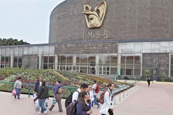 Anticorrupci&oacute;n sanciona a empresa por informaci&oacute;n falsa al IMSS