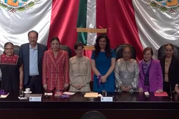 ONU: Violencia contra mujeres contin&uacute;a en niveles epid&eacute;micos