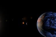 &iquest;Cu&aacute;ndo ver la alineaci&oacute;n de seis planetas?