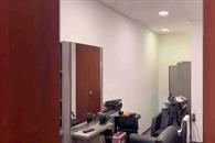 Mier anuncia cierre definitivo de salón de belleza del Senado Mier anuncia cierre definitivo de salón de belleza del Senado