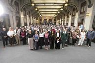 Celebra Hayek respaldo a la industria nacional Celebra Hayek respaldo a la industria nacional