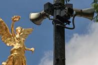 Alista gobierno simulacro para CDMX y Edomex el 18 de febrero