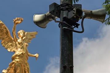 Alista gobierno simulacro para CDMX y Edomex el 18 de febrero