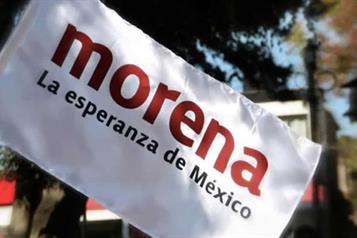 Exhiben pugnas en Morena a seis meses de comicios del 2027