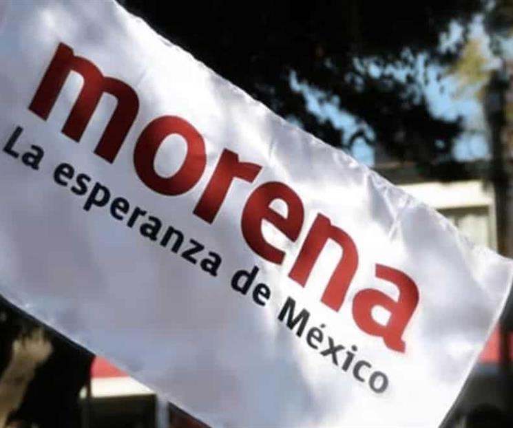 Exhiben pugnas en Morena a seis meses de comicios del 2027 Exhiben pugnas en Morena a seis meses de comicios del 2027