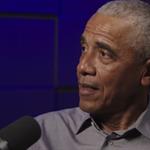 Afirma Obama que existen los extraterrestres