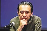 Contin&uacute;a Marx Arriaga &acute;plant&oacute;n&acute; dentro de la SEP