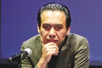 Contin&uacute;a Marx Arriaga &acute;plant&oacute;n&acute; dentro de la SEP