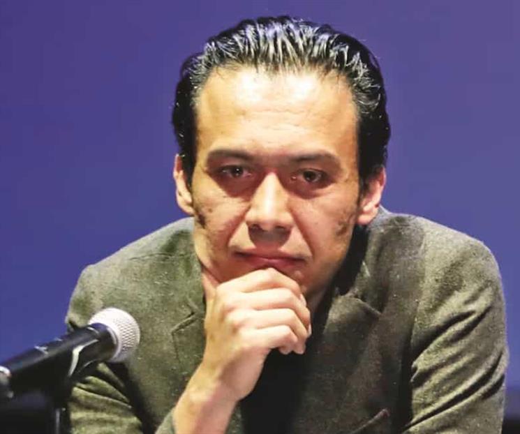 Contin&uacute;a Marx Arriaga &acute;plant&oacute;n&acute; dentro de la SEP