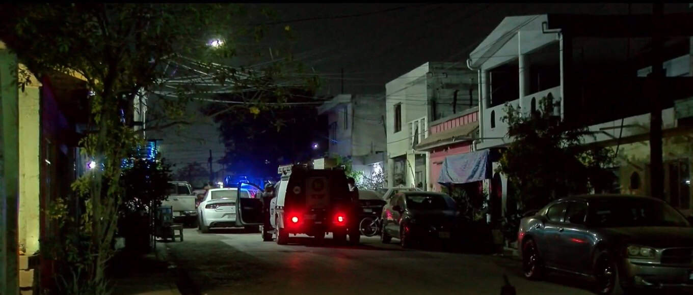 Matan a balazos a sujeto en vivienda