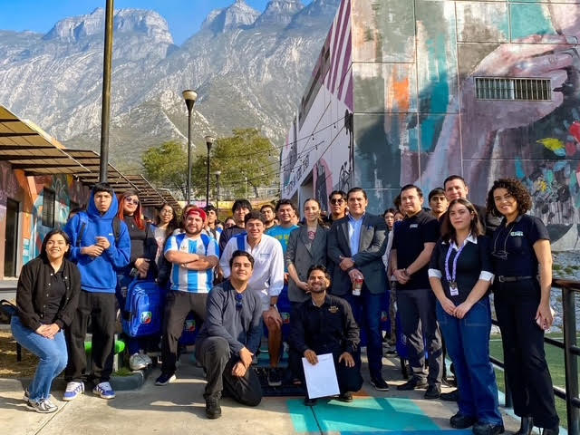 Inicia SP cuarta generación de ´Futuros en Marcha´ Inicia SP cuarta generación de ´Futuros en Marcha´