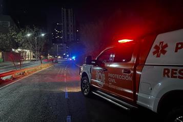 Hallan cad&aacute;ver junto a v&iacute;as del tren