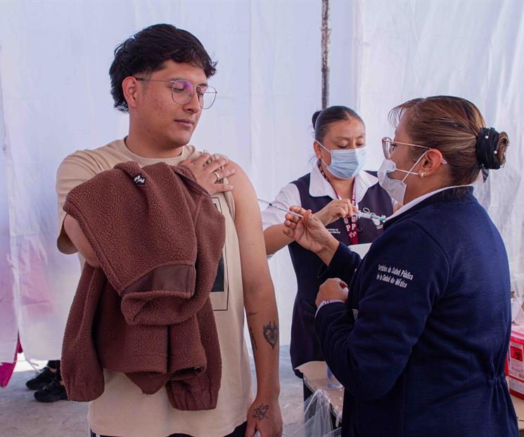 Ssa ha aplicado m&aacute;s de 16 millones de vacunas contra sarampi&oacute;n