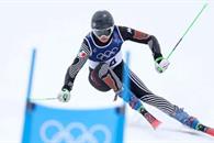 Cierra M&eacute;xico participaci&oacute;n en JOI con Gaxiola