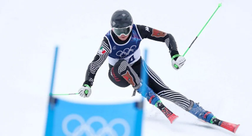 Cierra M&eacute;xico su participaci&oacute;n en Milano-Cortina 2026