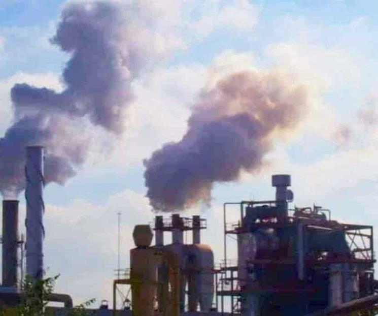 Exigen legisladores frenar contaminación con sanciones ejemplares Exigen legisladores frenar contaminación con sanciones ejemplares