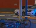 Muere motociclista tras chocar contra tr&aacute;iler en San Nicol&aacute;s