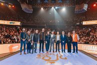 Incluir&aacute;n a m&aacute;s de 47 mil alumnos en &acute;Ayudamos a los Estudiantes&acute;