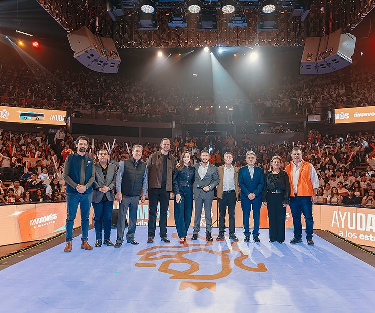 Incluir&aacute;n a m&aacute;s de 47 mil alumnos en &acute;Ayudamos a los Estudiantes&acute;