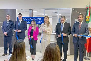 Inaugura PJ primer Juzgado Especializado en Divorcio