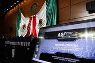 ASF advierte presuntos actos de corrupción en Pemex