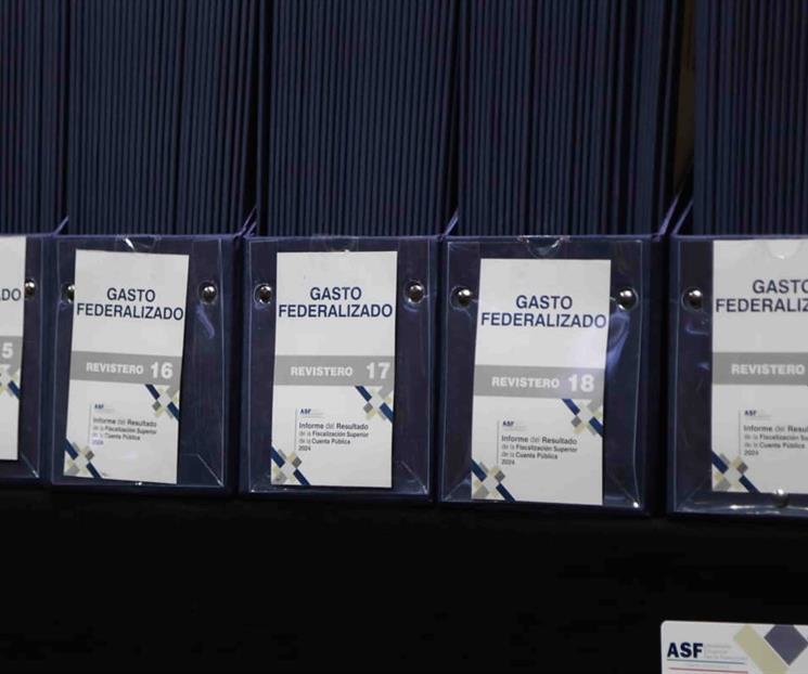 Auditoría Superior confirma presuntos actos de corrupción en el Inai