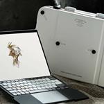 ASUS ROG estrena dispositivos gaming con Kojima