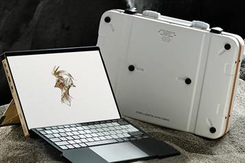 ASUS ROG estrena dispositivos gaming con Kojima