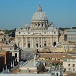 El Vaticano celebrar&aacute; los 400 a&ntilde;os de la Bas&iacute;lica de San Pedro
