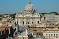 El Vaticano celebrar&aacute; los 400 a&ntilde;os de la Bas&iacute;lica de San Pedro