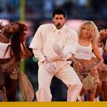 Fracasa intento de sanci&oacute;n a show de Ban Bunny en Super Bowl LX